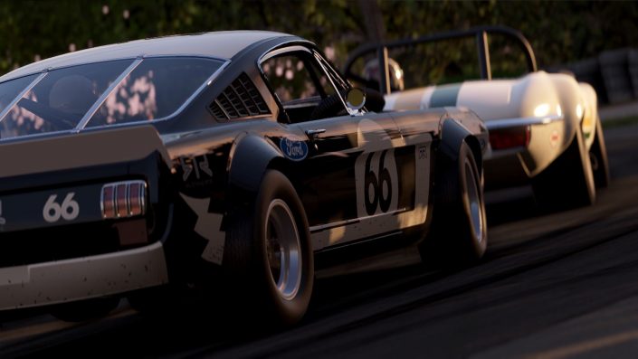 Project CARS 2: Update 1.4.0.0 für PS4 veröffentlicht – Changelog verfügbar