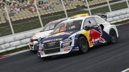 Slightly Mad Studios: Früherer „DriveClub“-Director Paul Rustchynsky arbeitet jetzt bei den „Project CARS“-Machern