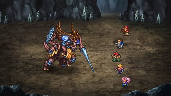 Romancing SaGa 2: Square Enix wird das klassische Rollenspiel nach 24 Jahren endlich in den Westen bringen