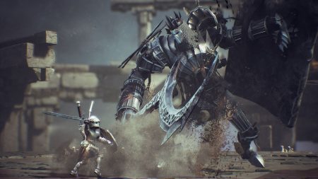 Sinner Sacrifice for Redemption: Veröffentlichung kurzfristig auf das dritte Quartal verschoben