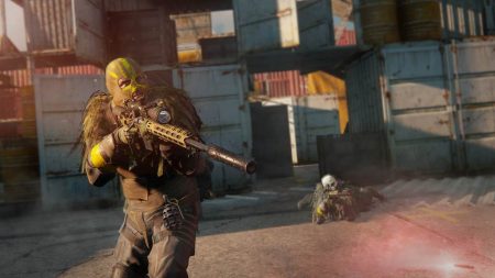 Sniper: Ghost Warrior 3: Mehr als eine Million Verkäufe für den Taktik-Shooter bestätigt