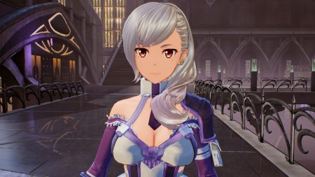 Sword Art Online Fatal Bullet: Neues Video präsentiert einen Bosskampf gegen den Gatekeeper