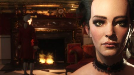 The Council: Erste Episode „The Mad Ones“ im Launch-Trailer