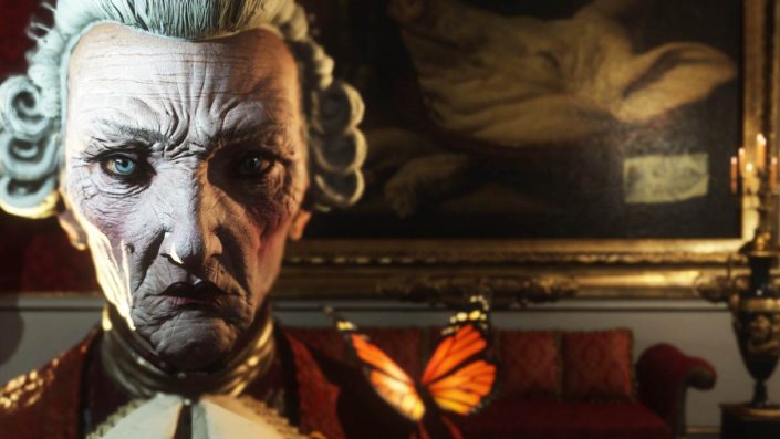 The Council: Erste Episode „The Mad Ones“ im Launch-Trailer