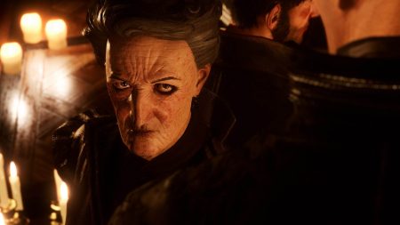 The Council: Der offizielle Accolades-Trailer zur ersten Episode „The Mad Ones“