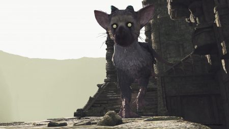 The Last Guardian: Neues Gameplay-Video zeigt die PlayStation VR-Demo