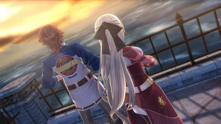 The Legend of Heroes: Trails of Cold Steel IV – The End of Saga angekündigt