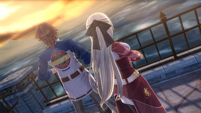 The Legend of Heroes: Trails of Cold Steel IV – The End of Saga angekündigt