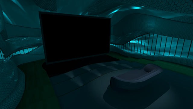 Theater Room VR: Neue Kino-App für PlayStation VR in Arbeit – Beta in Japan