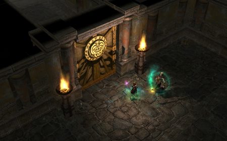 Titan Quest: Neuauflage inkl. Launch-Trailer für PS4 und Xbox One veröffentlicht