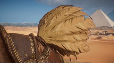 Assassin’s Creed Origins: Final Fantasy XV-Event mit exklusiven Belohnungen gestartet