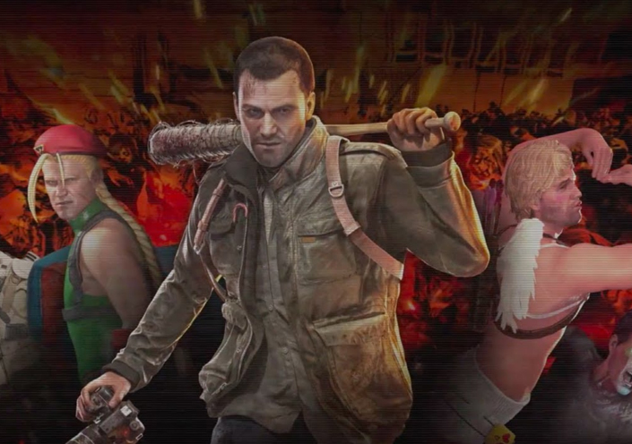 play3 Review: Dead Rising 4 – Frank’s Komplettpaket: Die umfangreiche Schlachtplatte im Test