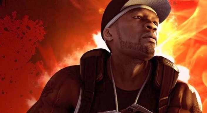 50 Cent: Der Rapper hat Interesse an einem neuen Videospiel zu arbeiten