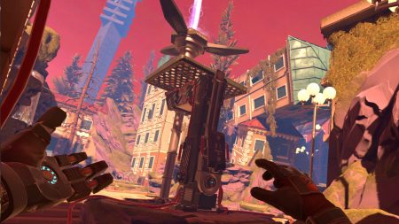 Apex Construct: Wird mit Apex Legends verwechselt – Verkaufszahlen profitieren kurzfristig