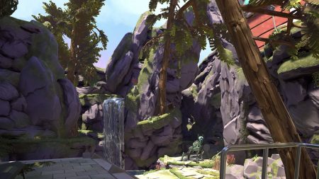 Apex Construct: Das  VR-Action-Adventure erscheint im Februar