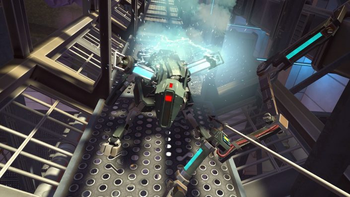 Apex Construct: Wird mit Apex Legends verwechselt – Verkaufszahlen profitieren kurzfristig