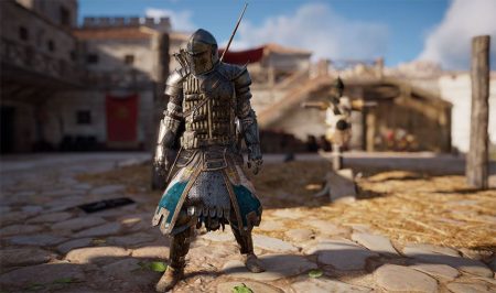Assassin’s Creed Origins: Patchnotes zum neuen Update mit Erkundungstour und New Game+