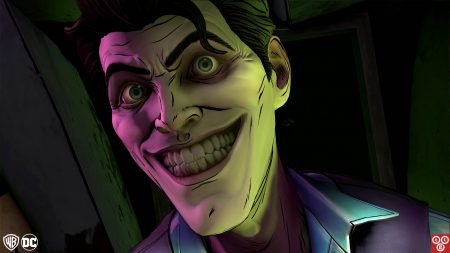 Batman: The Enemy Within – Telltale präsentiert Trailer zur frisch veröffentlichten vierten Episode
