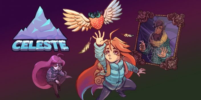 Celeste: Das „Farewell“-Update hat einen Termin – Besonders schwere Levels versprochen