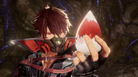 Code Vein: Bandai Namco hat die Veröffentlichung auf 2019 verschoben