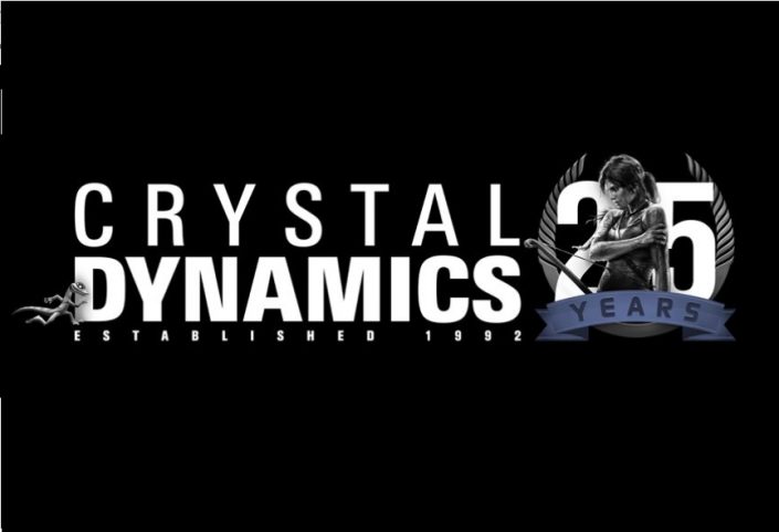 Crystal Dynamics verstärkt das Team mit Branchenveteranen von Naughty Dog und Visceral Games