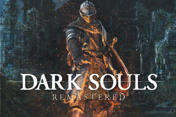 Dark Souls: Soundtracks auf Spotify veröffentlicht