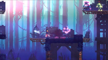 Dead Cells: Neuer DLC „The Bad Seed“ erscheint Anfang 2020 – Erster Teaser-Trailer