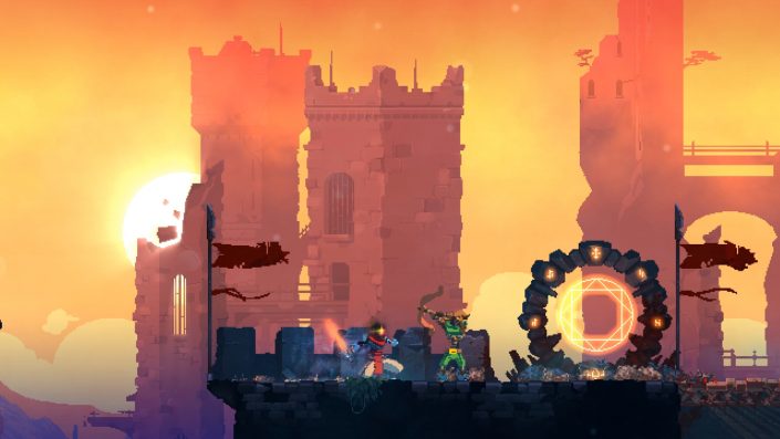 Dead Cells: Mehr als zwei Millionen Mal verkauft – „Rise of the Giant“-Update auf der PS4 verfügbar