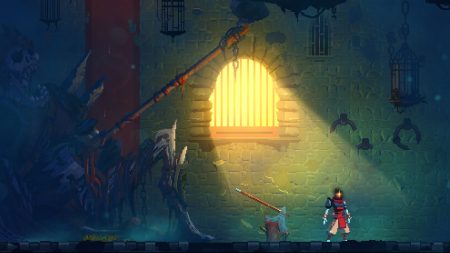Dead Cells: Mehr als zwei Millionen Mal verkauft – „Rise of the Giant“-Update auf der PS4 verfügbar