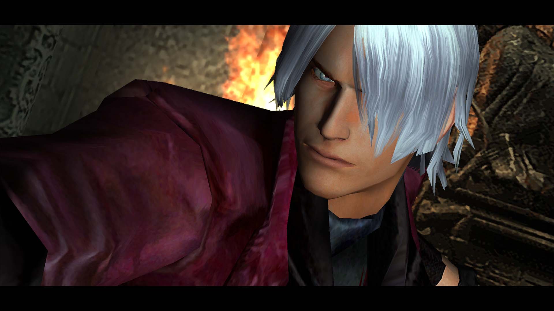 devil may cry hd collection dmc2 locked devil may cry hd collection dmc2 locked