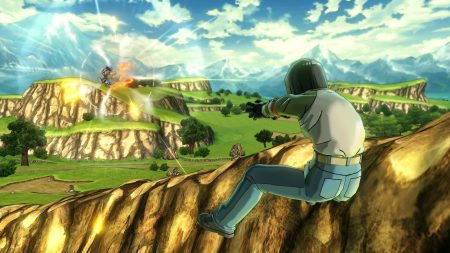 Dragon Ball Xenoverse: Bandai Namco verkündet zehn Millionen Verkäufe der Reihe