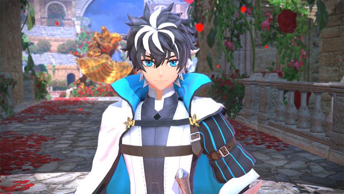 Fate/Extella Link: Japan-Termin und neuer Trailer