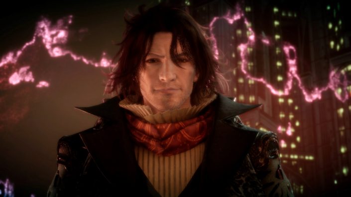 Final Fantasy XV: Square Enix feiert das zweijährige Jubiläum mit einem neuen Video