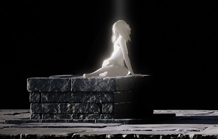 Erster Teaser zum neuen Projekt des The Last Guardian-Machers Fumito Ueda?