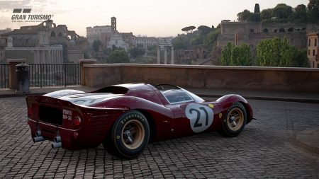 Gran Turismo Sport: Polyphony verspricht weitere Autos und Strecken – Nachfolger angesprochen