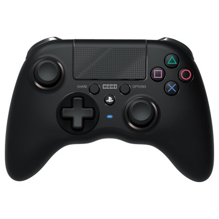 ONYX Wireless Controller von HORI erscheint in der kommenden Woche