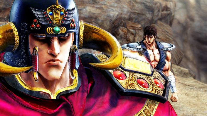 Hokuto Ga Gotoku: Acht kostenlose DLC für den PS4-Titel bestätigt, der erste steht zum Download bereit