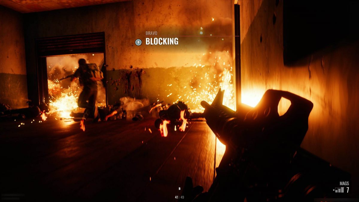 Insurgency Sandstorm: Der Taktik-Shooter im neuen Teaser-Trailer