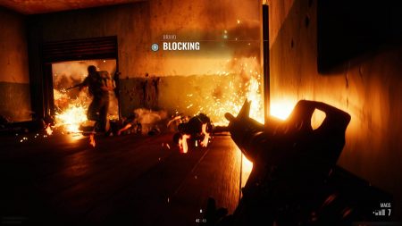 Insurgency Sandstorm: Konsolenversion auf unbestimmte Zeit verschoben – Next-Gen-Umsetzung in Aussicht gestellt