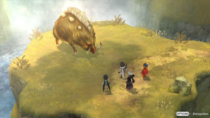 Lost Sphear - Test - Review - 01