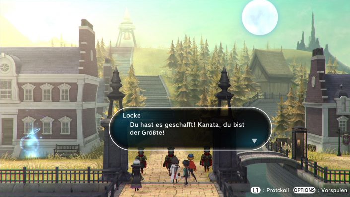 Lost Sphear - Test - Review - 02