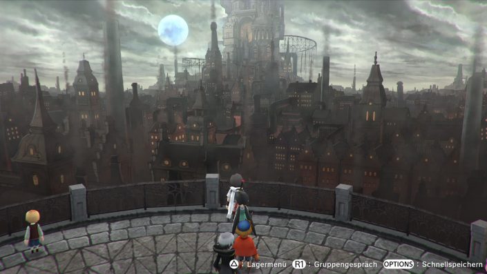 Lost Sphear - Test - Review - 05