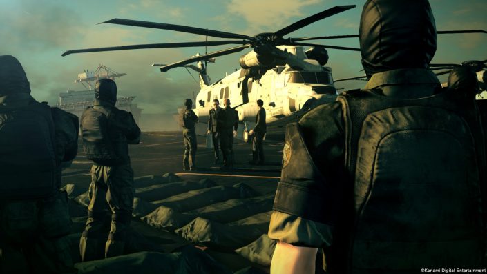 Konami: Milliardenumsätze auch ohne Silent Hill und Metal Gear