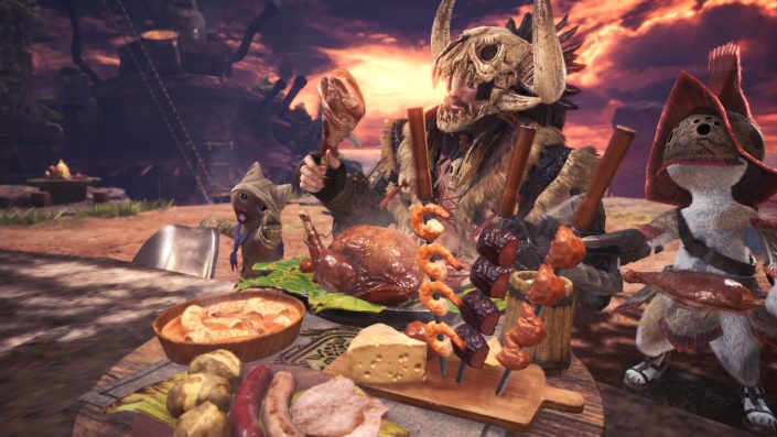 Monster Hunter World - Review - Test 02 - 03