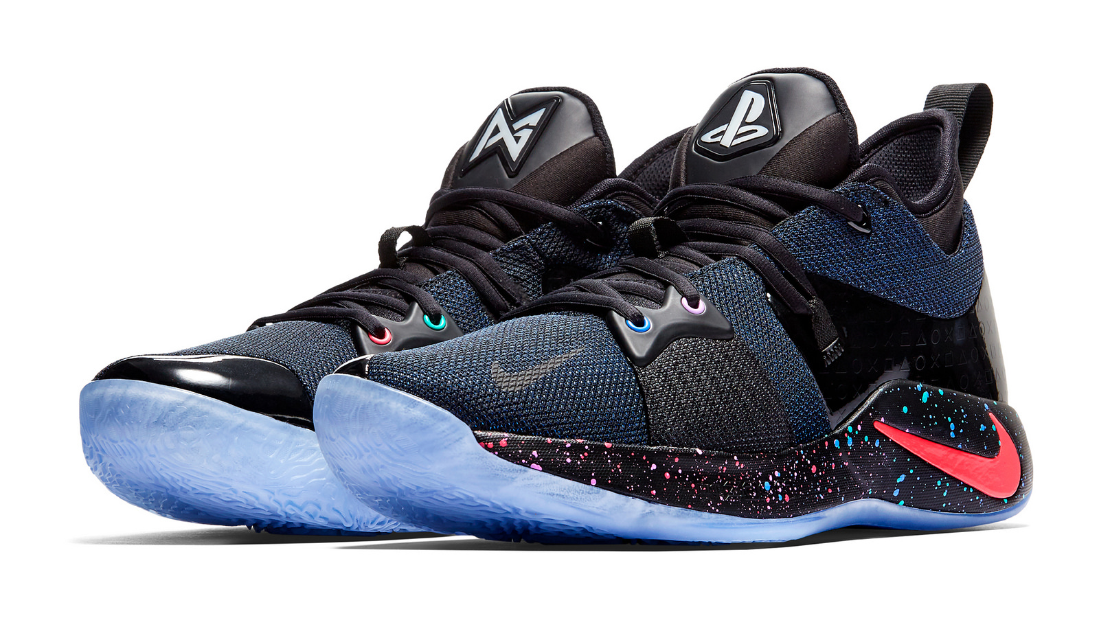 paul george pg 2