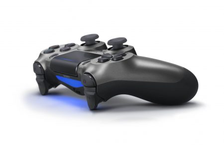 PlayStation 4: DualShock 4-Controller kehrt in ausgewählten Farben zurück