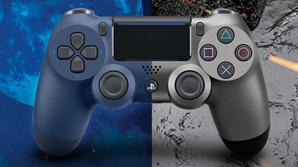 PS5 Controller: Bilder sollen DualShock 5 zeigen – Verschwindet die Lightbar?