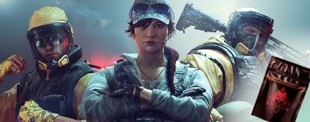 Rainbow Six Siege: Kostenlose Trial auf der PS4 gestartet