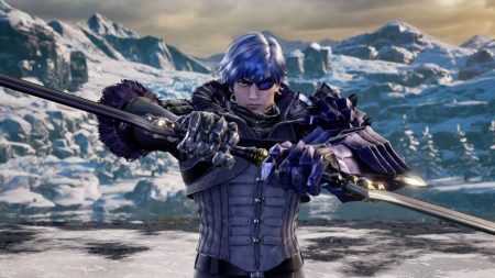 Soul Calibur 6: Neuer Trailer stellt vier weitere Charaktere vor
