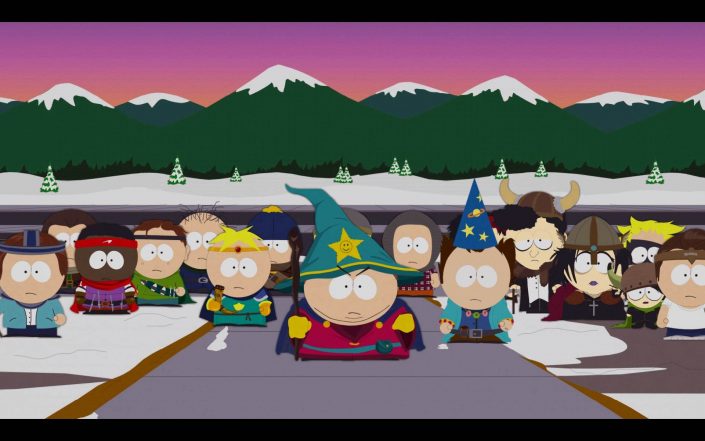 South Park: Macher planen ein neues Videospiel